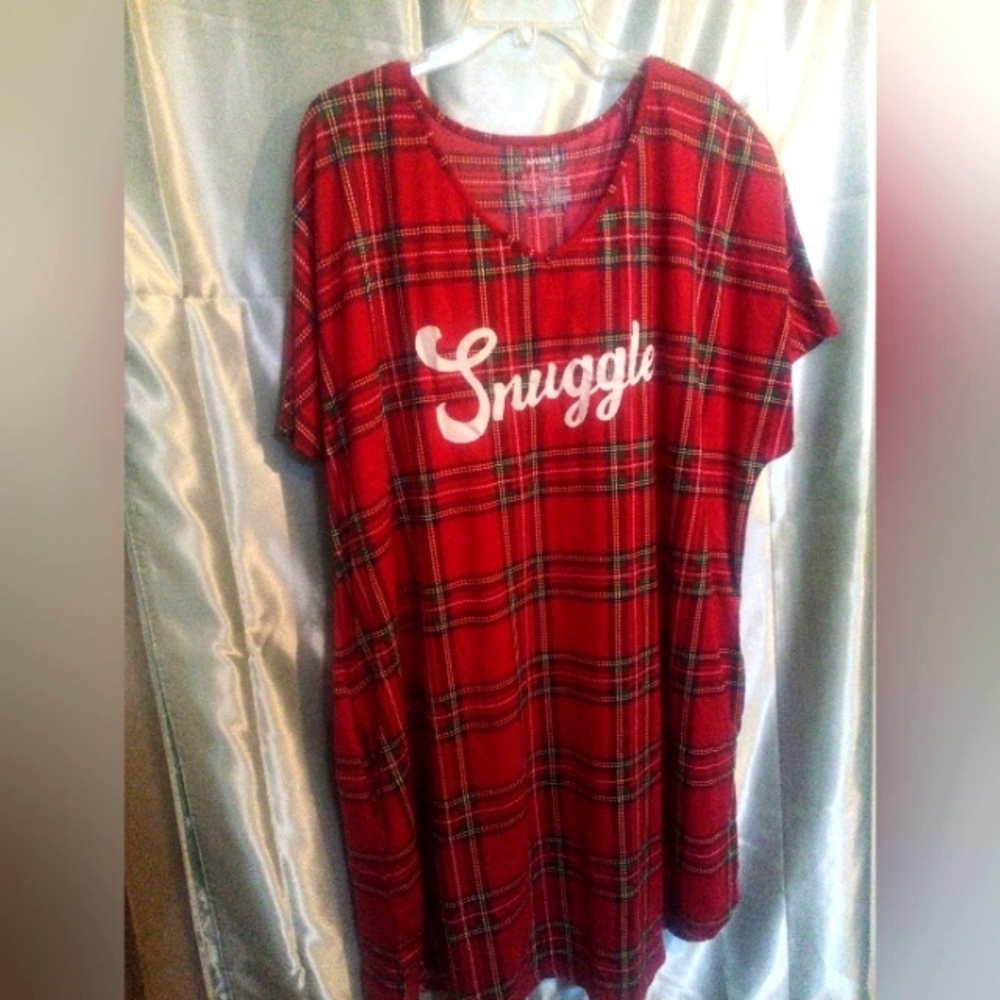 Nightgown